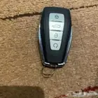 ريموت جيلي مفتاح جيلي مع البرمجة