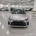تويوتا يارس فل YX موديل 2026- قسط شهري 1202ريال