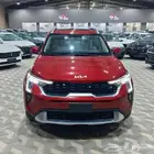 كيا سونت فل كامل فتحة سقف موديل2024 كاش و تقسيط