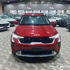 كيا سونيت استاندر و فل كامل 2024 كاش وتقسيط