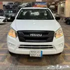 للبيع ايسوزو ديماكس 2016 غماره 2.5cc ديزل سعودي