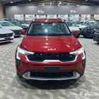 كيا سونيت فل كامل 2024 و26 كاش واقساط بأسعار اخر العام
