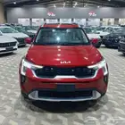 كيا سونت فل 2024 كاش وتقسيط منتهي بالتمليك