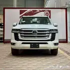 تويوتا لاندكروزر موديل 2025 - L4 بسعر 310880 بالضريبه