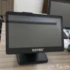 كاشير شاشة لمس  برنامج فوترة معتمد بدون تجديد لجميع الأنشطة