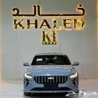 جيلي بريفيس نص فل موديل 2026