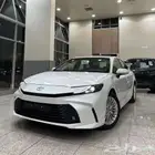 كامري اي بلس هايبرد فتحة سقف CAMRY E PLUS HYBRID 2025