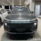 ام جي ويل لكجري 2024
