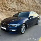 BMW 520 Naghi 2018 Low Mileage 1st Owner