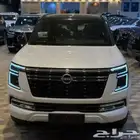 نيسان باترول بلاتنيوم توين تيربو 2026 بافضل الاسعار