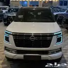 نيسان باترول بلاتنيوم توين تيربو 2026 بافضل الاسعار