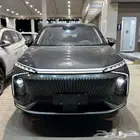 ام جي ويل MG WHALE نص فل وفل كامل 2024 الفخامة عنوانك