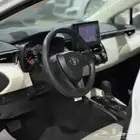 كورلا 2026 اقساط