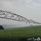 هوندا مشروع زراعي للايجار في بسيطا