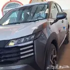 نيسان كيكس SV 2026 قير اوتماتيك بنزين