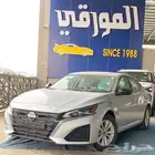 نيسان التيما ستاندر موديل 2025 كاش او اقساط سعر خاااص