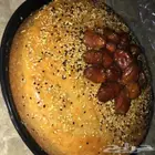 عريكة جنوبية واكلات شعبية