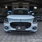 سوزوكي سويفت 2025 GLX فل كامل
