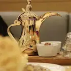 قهوجي وصبابين