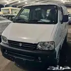 سوزوكي ايكو 2026 فان بضاعة