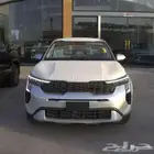 كيا سونيت استاندر موديل 2026
