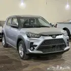 تويوتا رايز 2026