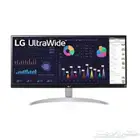 شاشة كمبيوتر PC monitor LG 29inch 100HZ