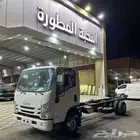 ايسوزو دينا 6 طن 6.10 موديل 2024 كاش او اقساط