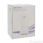 راوتر من هواوي CPE Pro5 plus جديد بختم المصنع