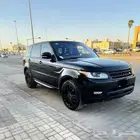 كت رنج روفر وكالة