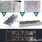 كافة خدمات الاوتوكاد