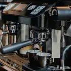 تاجير مكينة قهوة سان ريمو sanremo مكينة F18