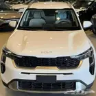 كيا سونيت ستاندر مطور بصمة LX 2025
