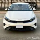 كيا سيراتو 2024 استاندر ( بحالة الوكالة )