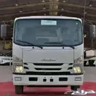 ايسوزو دينا شاص13طن و7.5طن 6طن و5طن و 4طن2025 سعودي اقل سعر