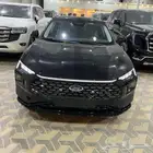 فورد تورس تيتانيوم موديل 2026