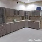 مطابخ جديدة جاهزه