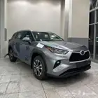 هايلاندر جي ال اي هايبرد دفع رباعي HIGHLANDER GLE H 4X4 202