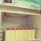 حلييب مااعز طاازج على الشرط