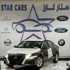 نيسان التيما ستاندر 2025 كاش و اقساط