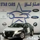 نيسان التيما ستاندر 2025 كاش و اقساط
