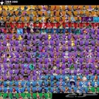 حساب فورت نادر اكس كريتوس