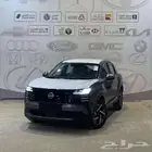 نيسان كيكس 2.0 ستاندر 2025 بنظام الإيجار المنتهي بالتمليك