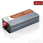 محول 2000واط و3000الاف واط جديد