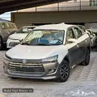 سوزوكي ديزاير 2025 فل كامل GLX الشكل الجديد ب 41900 بطاقة