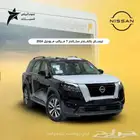 نيسان باثفندر 2024 ستاندر دبل عرض اليوم الوطني