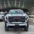 سيرا غماره 2025-HD-2500 سعودي مبيعات بنوك وشركات