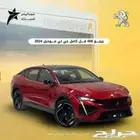 بيجو 408 GT 2024 -اقل سعر كاش- تمويل- تصدير -