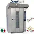 افران دوار للمخابز متوفر ايطالي و صيني ROTARY OVEN