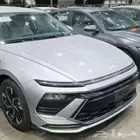 هيونداى سوناتا كل الفئات 2026 - اقساط وكاش